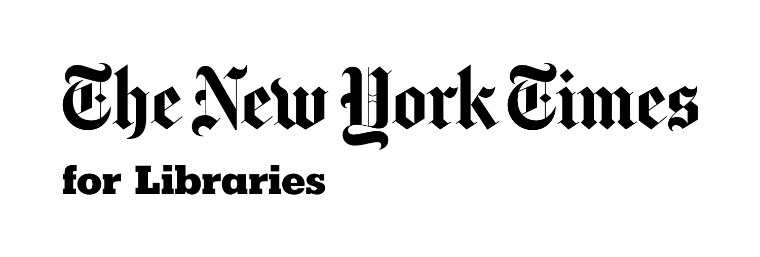 New York Times for Libraries (Image)